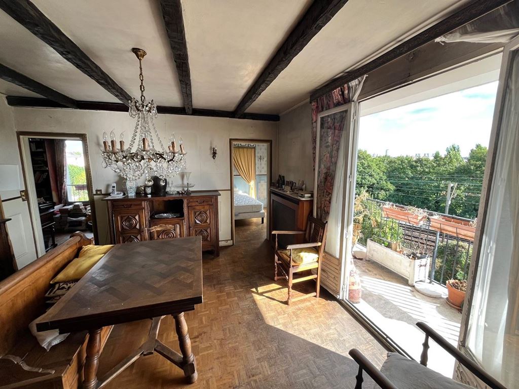 Appartement T4 VILLIERS SUR MARNE (94350) AVANTAGES ILE DE FRANCE