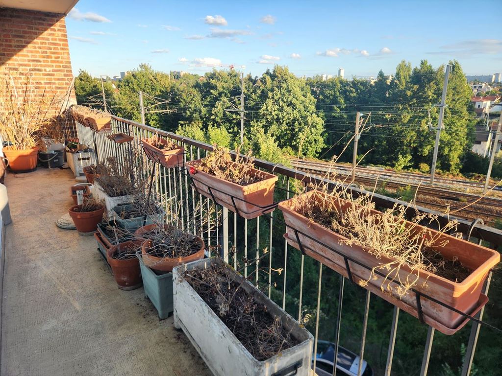 Appartement T4 VILLIERS SUR MARNE (94350) AVANTAGES ILE DE FRANCE