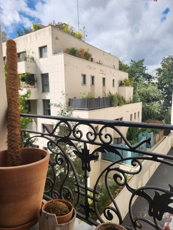 Appartement T2 BOULOGNE BILLANCOURT (92100) AVANTAGES ILE DE FRANCE