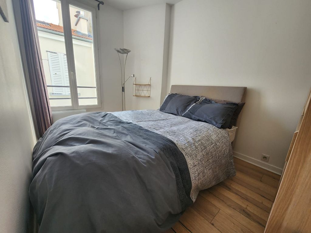 Appartement T2 BOULOGNE BILLANCOURT (92100) AVANTAGES ILE DE FRANCE