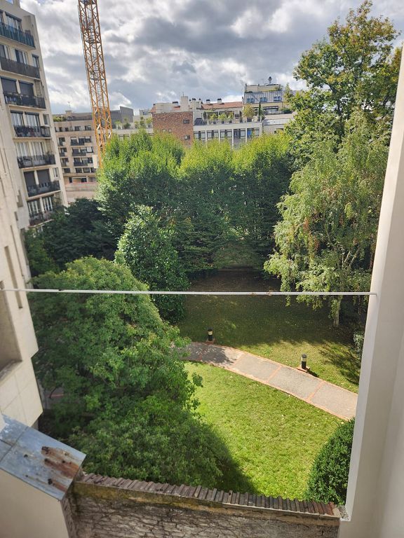 Appartement T2 BOULOGNE BILLANCOURT (92100) AVANTAGES ILE DE FRANCE