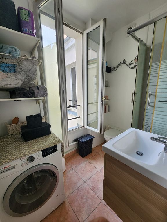 Appartement T2 BOULOGNE BILLANCOURT (92100) AVANTAGES ILE DE FRANCE