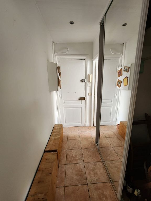 Appartement T2 BOULOGNE BILLANCOURT (92100) AVANTAGES ILE DE FRANCE