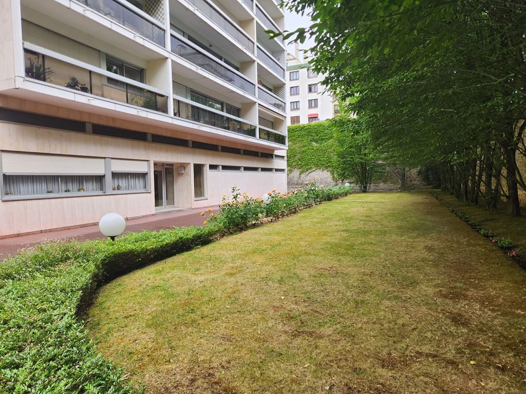 Appartement T2 PARIS 15 (75015) AVANTAGES ILE DE FRANCE