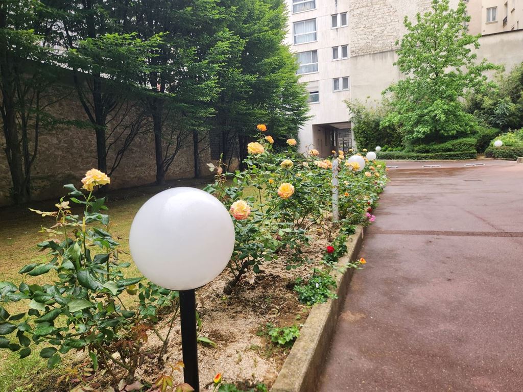 Appartement T2 PARIS 15 (75015) AVANTAGES ILE DE FRANCE