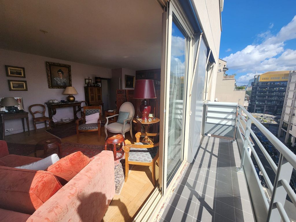 Appartement T4 BOULOGNE BILLANCOURT (92100) AVANTAGES ILE DE FRANCE