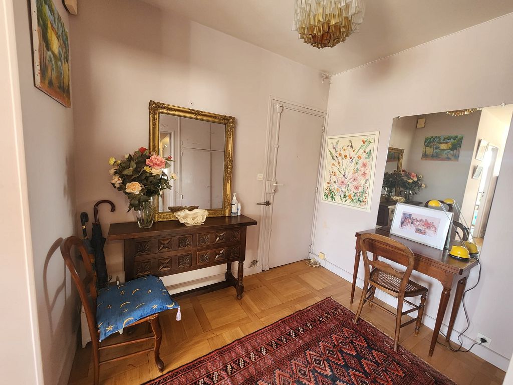 Appartement T4 BOULOGNE BILLANCOURT (92100) AVANTAGES ILE DE FRANCE