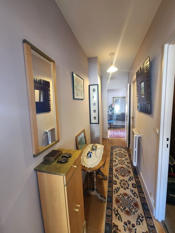 Appartement T4 BOULOGNE BILLANCOURT (92100) AVANTAGES ILE DE FRANCE