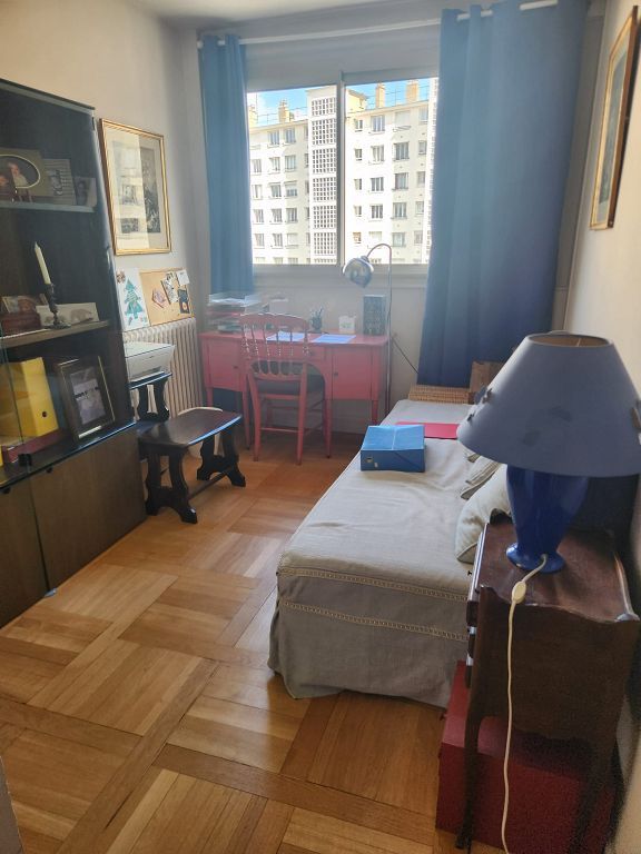 Appartement T4 BOULOGNE BILLANCOURT (92100) AVANTAGES ILE DE FRANCE