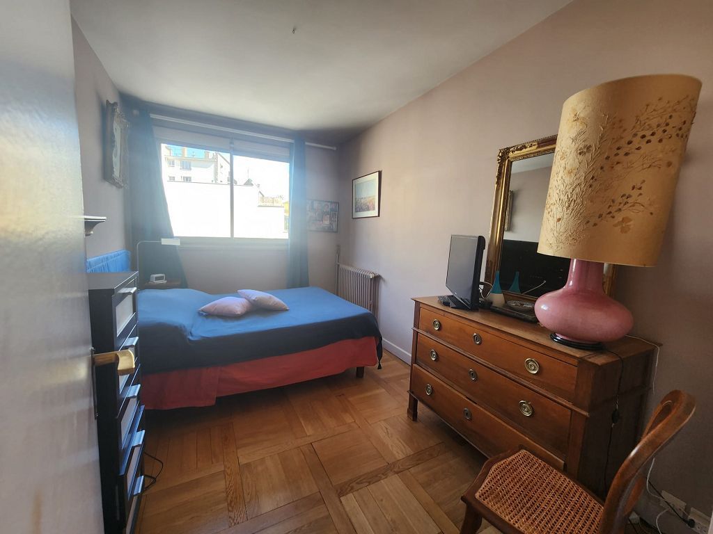 Appartement T4 BOULOGNE BILLANCOURT (92100) AVANTAGES ILE DE FRANCE