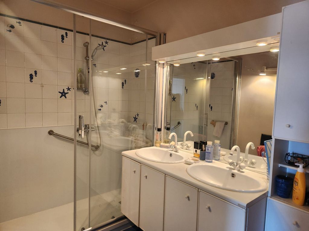 Appartement T4 BOULOGNE BILLANCOURT (92100) AVANTAGES ILE DE FRANCE