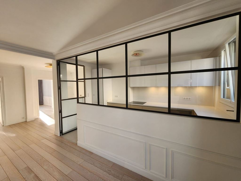 Appartement T5 BOULOGNE BILLANCOURT (92100) AVANTAGES ILE DE FRANCE