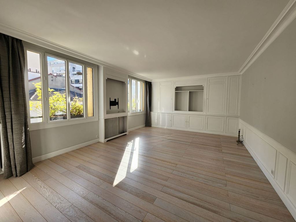 Appartement T5 BOULOGNE BILLANCOURT (92100) AVANTAGES ILE DE FRANCE