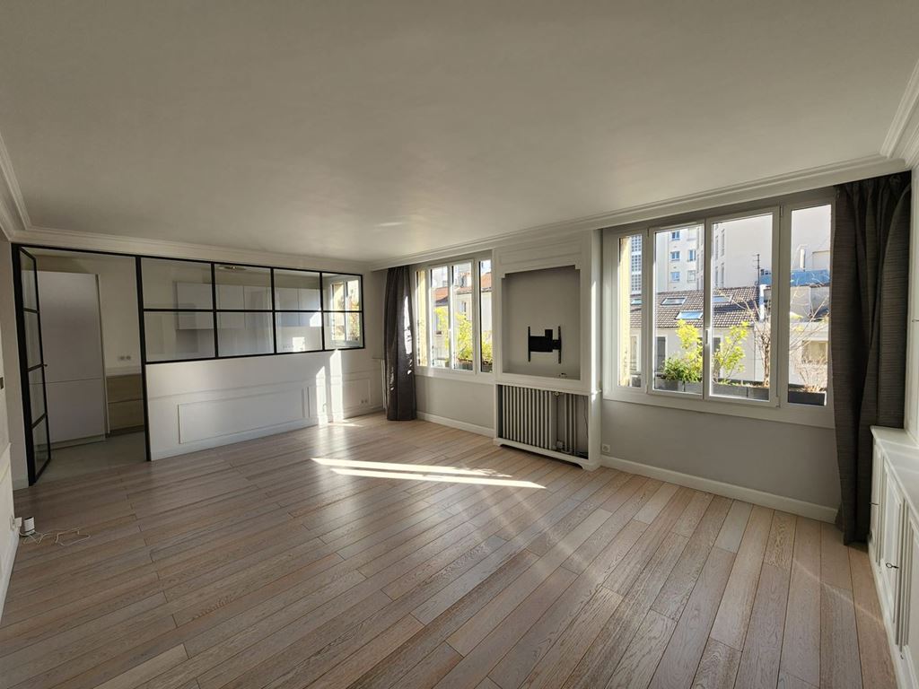 Appartement T5 BOULOGNE BILLANCOURT (92100) AVANTAGES ILE DE FRANCE