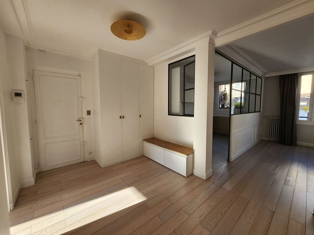 Appartement T5 BOULOGNE BILLANCOURT (92100) AVANTAGES ILE DE FRANCE