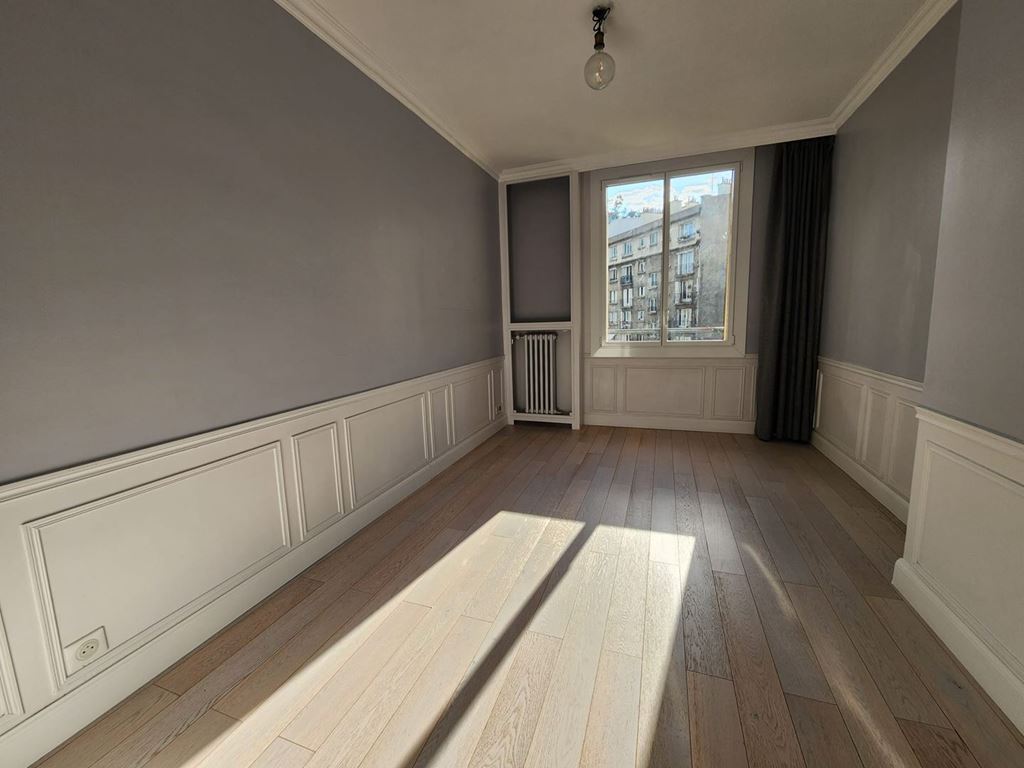 Appartement T5 BOULOGNE BILLANCOURT (92100) AVANTAGES ILE DE FRANCE