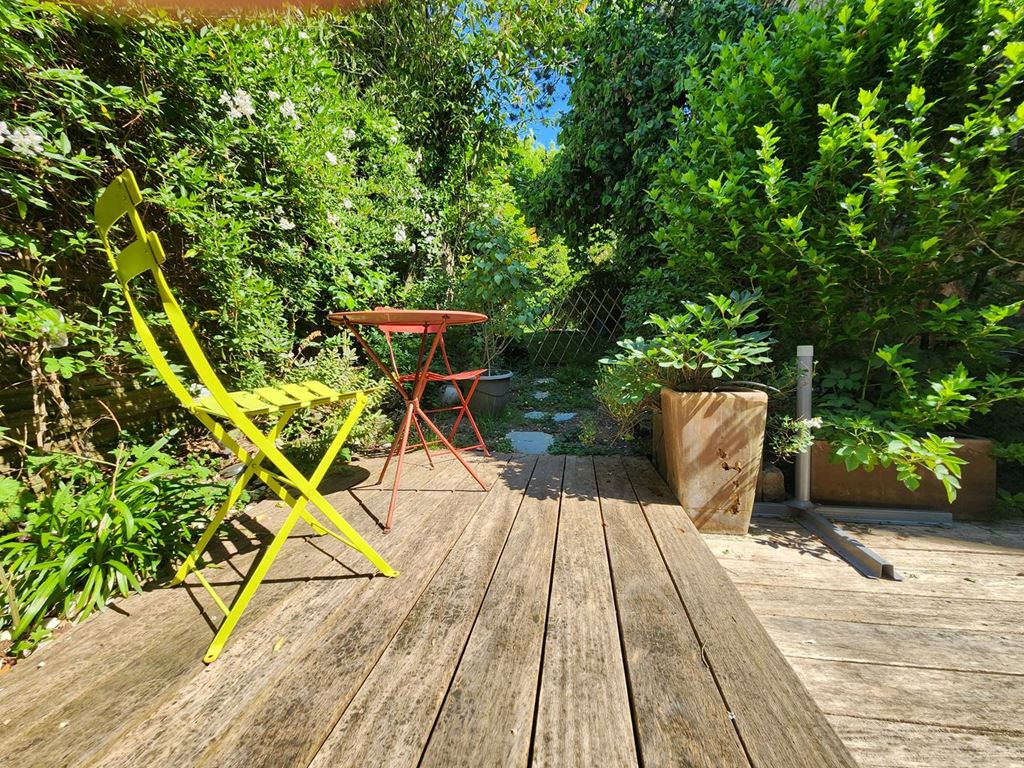 Appartement T6 VILLE D'AVRAY (92410) AVANTAGES ILE DE FRANCE
