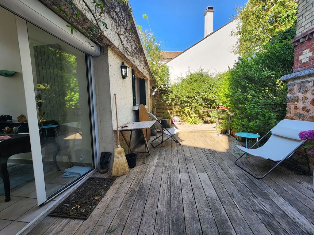 Appartement T6 VILLE D'AVRAY (92410) AVANTAGES ILE DE FRANCE