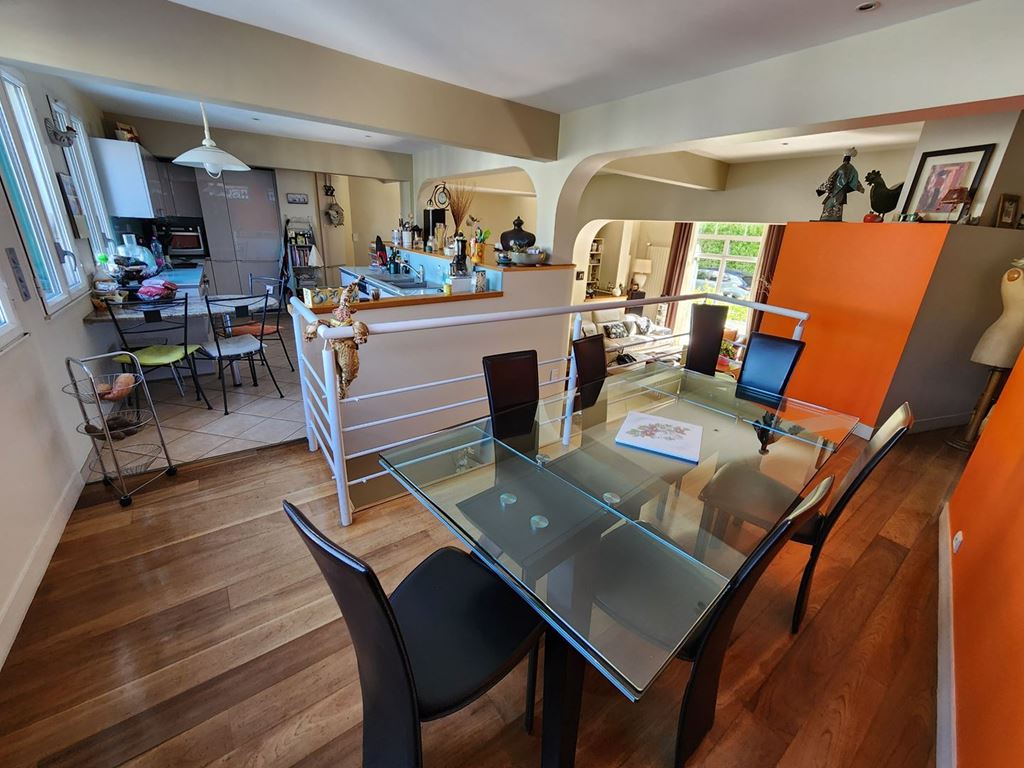Appartement T6 VILLE D'AVRAY (92410) AVANTAGES ILE DE FRANCE