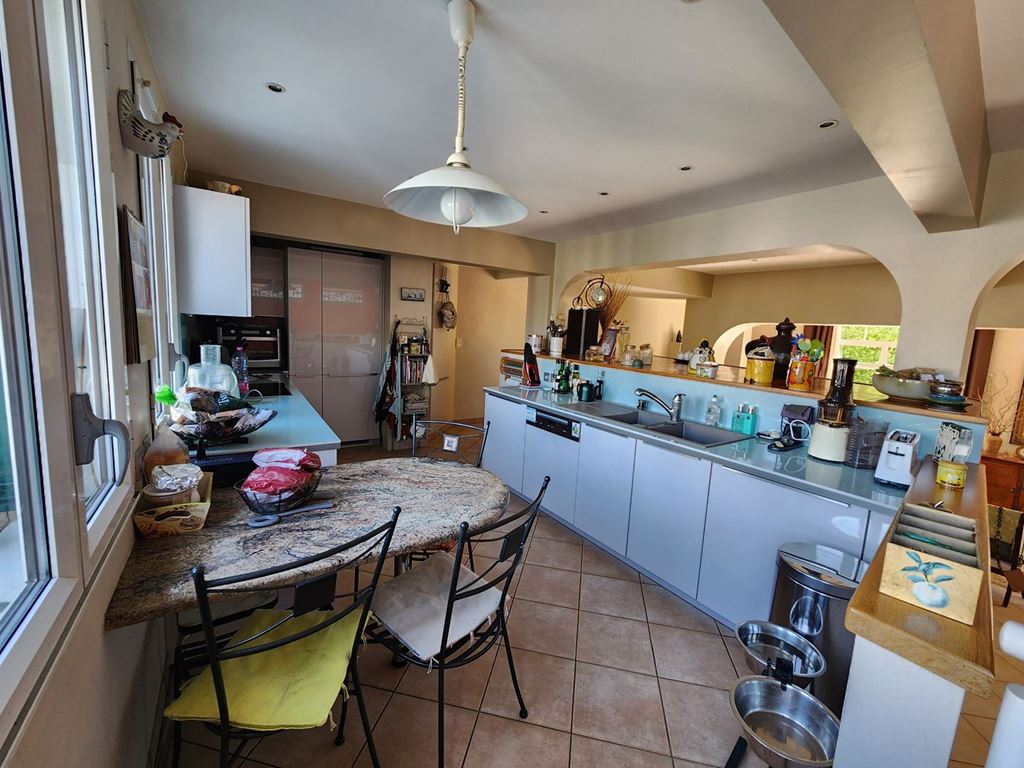 Appartement T6 VILLE D'AVRAY (92410) AVANTAGES ILE DE FRANCE