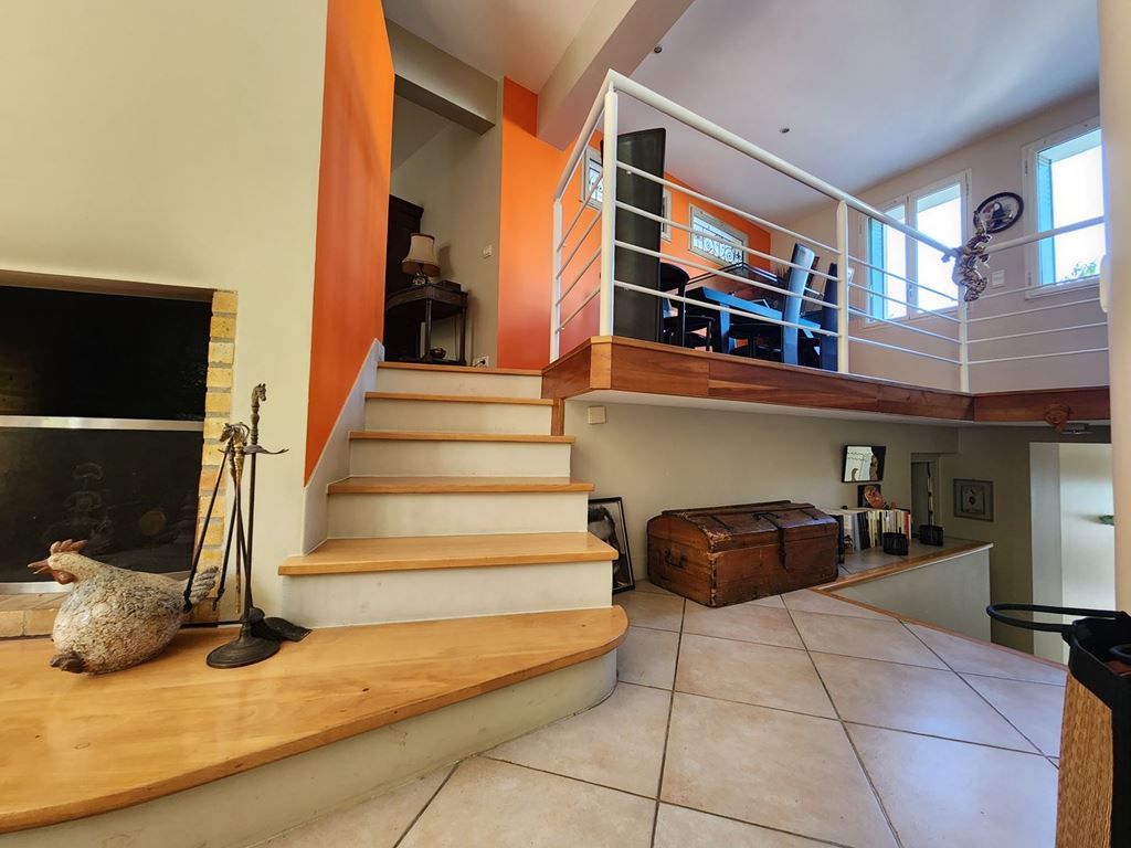 Appartement T6 VILLE D'AVRAY (92410) AVANTAGES ILE DE FRANCE