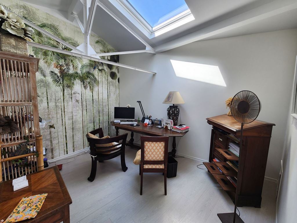 Appartement T6 VILLE D'AVRAY (92410) AVANTAGES ILE DE FRANCE