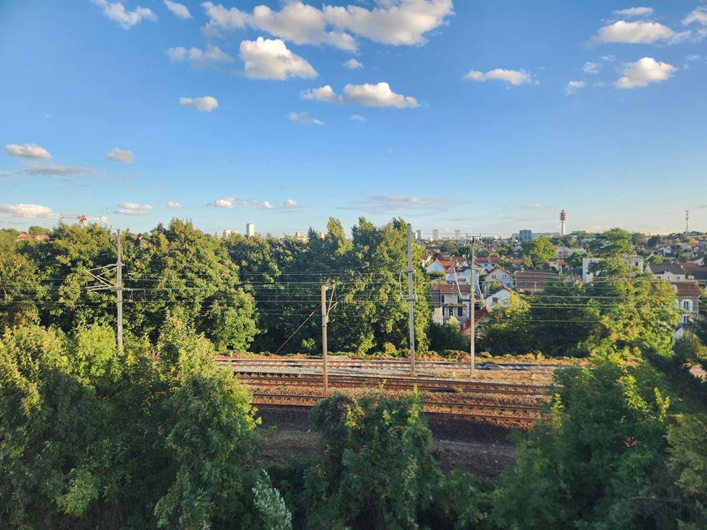 Appartement T4 VILLIERS SUR MARNE (94350) AVANTAGES ILE DE FRANCE