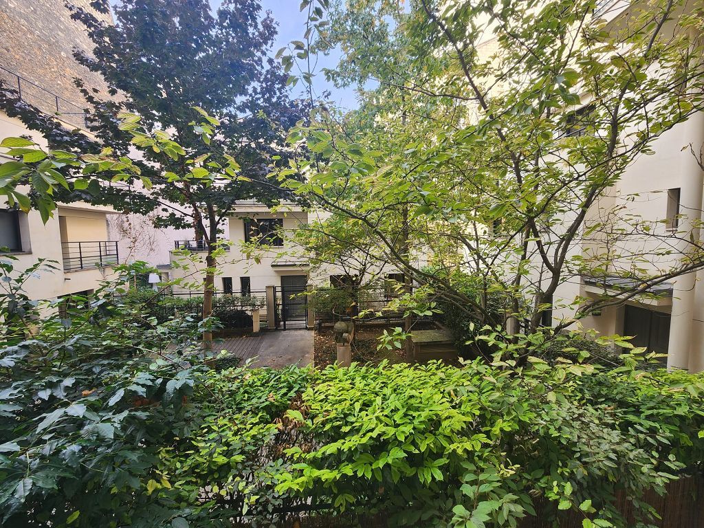 Appartement T2 PARIS 17 (75017) AVANTAGES ILE DE FRANCE