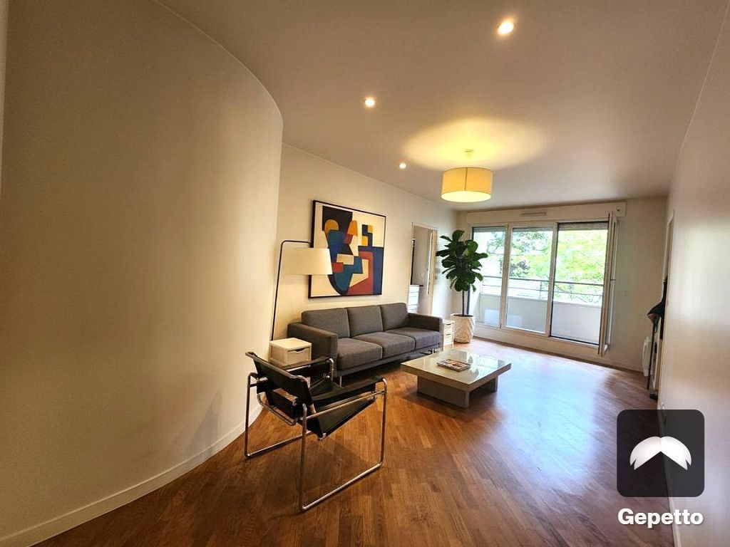 Appartement T2 PARIS 17 (75017) AVANTAGES ILE DE FRANCE