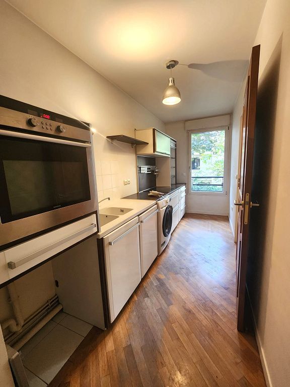 Appartement T2 PARIS 17 (75017) AVANTAGES ILE DE FRANCE