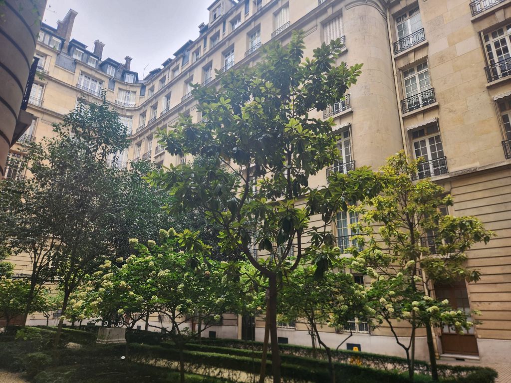 Appartement T5 PARIS 16 (75016) AVANTAGES ILE DE FRANCE