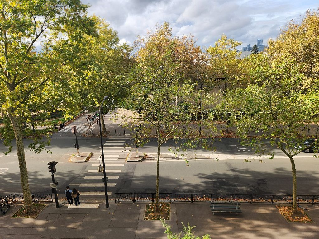 Appartement T3 PARIS 16 (75016) AVANTAGES ILE DE FRANCE