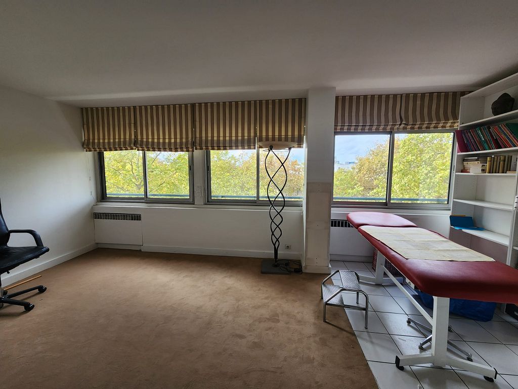 Appartement T3 PARIS 16 (75016) AVANTAGES ILE DE FRANCE