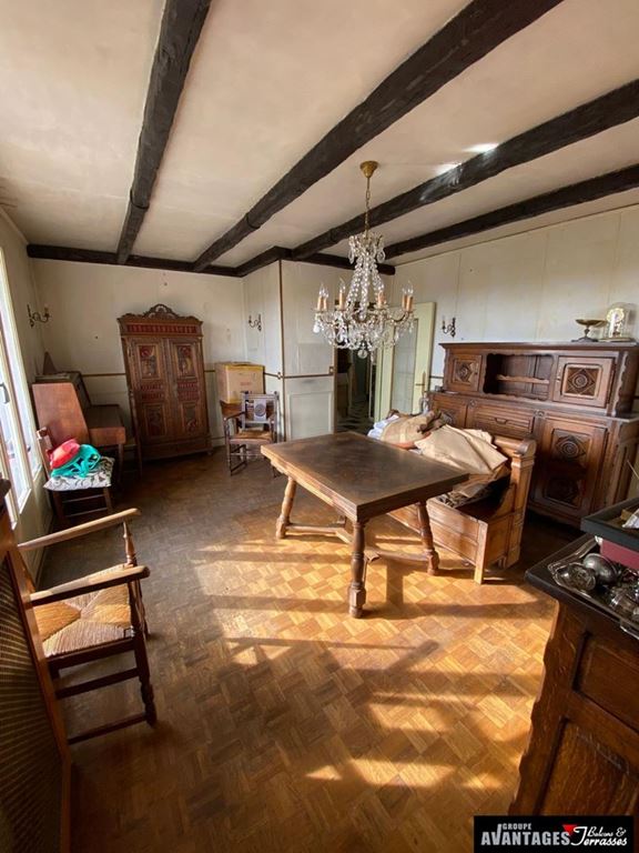 Appartement T4 VILLIERS SUR MARNE (94350) AVANTAGES ILE DE FRANCE