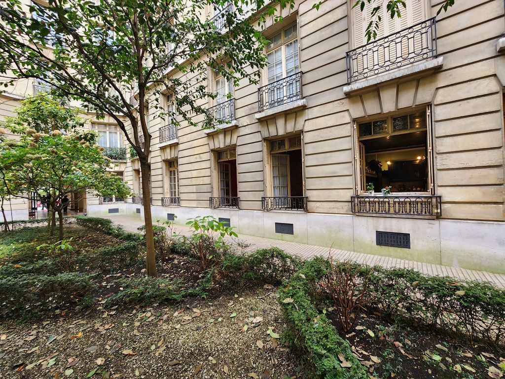 Appartement T5 PARIS 16 (75016) AVANTAGES ILE DE FRANCE