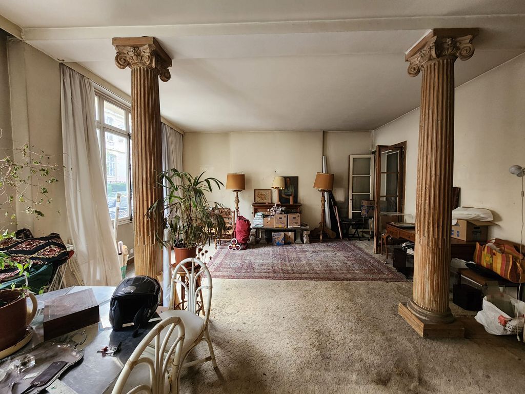 Appartement T5 PARIS 16 (75016) AVANTAGES ILE DE FRANCE