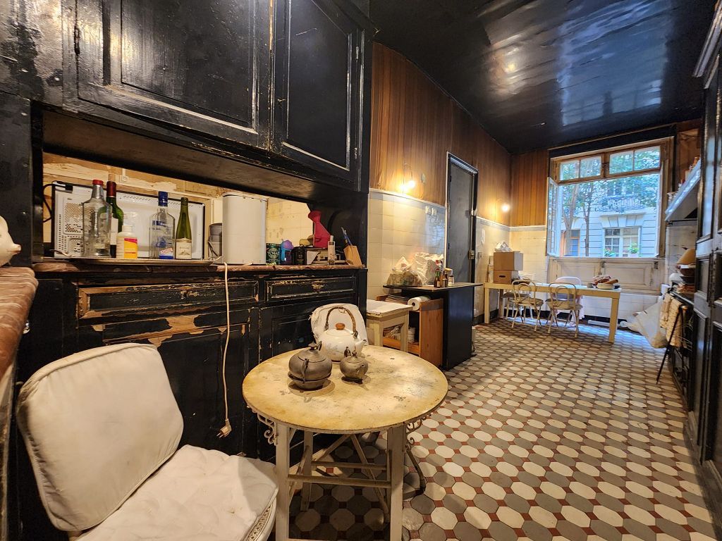 Appartement T5 PARIS 16 (75016) AVANTAGES ILE DE FRANCE