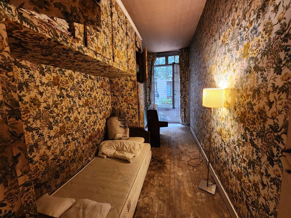 Appartement T5 PARIS 16 (75016) AVANTAGES ILE DE FRANCE