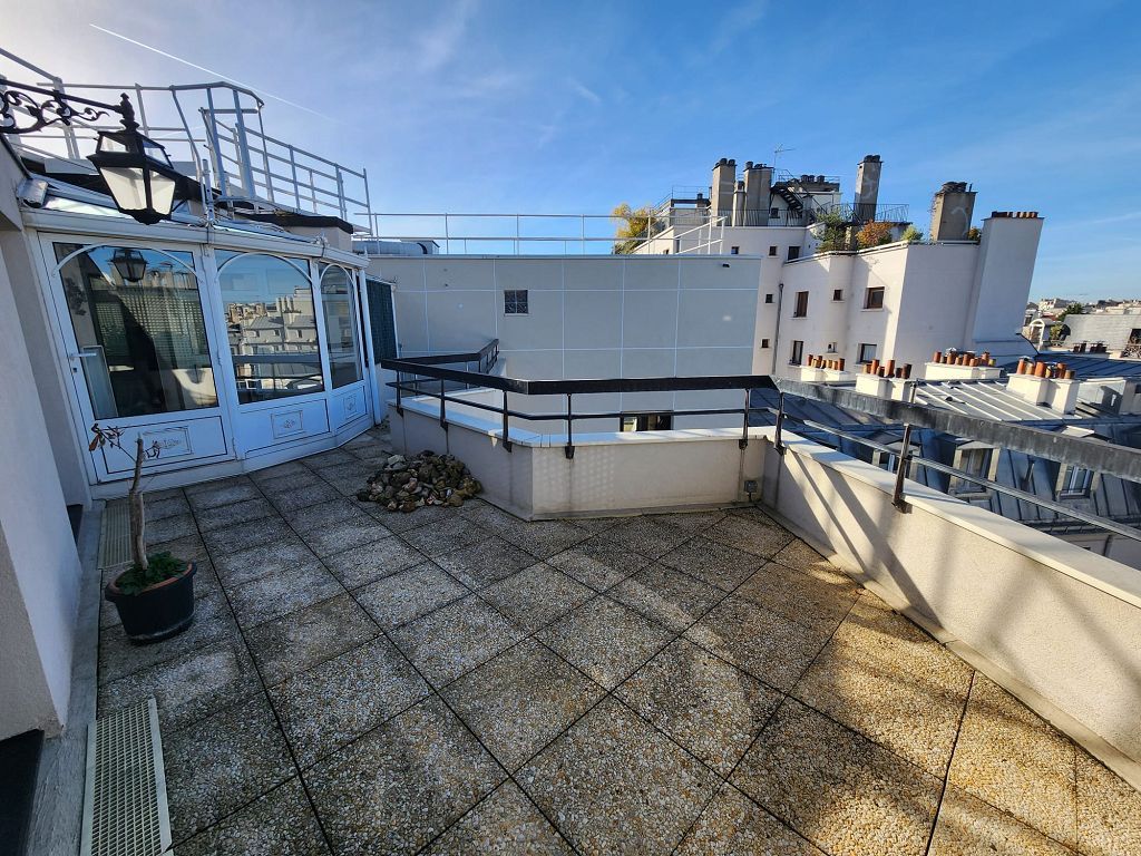 Appartement Duplex PARIS 14 (75014) AVANTAGES ILE DE FRANCE