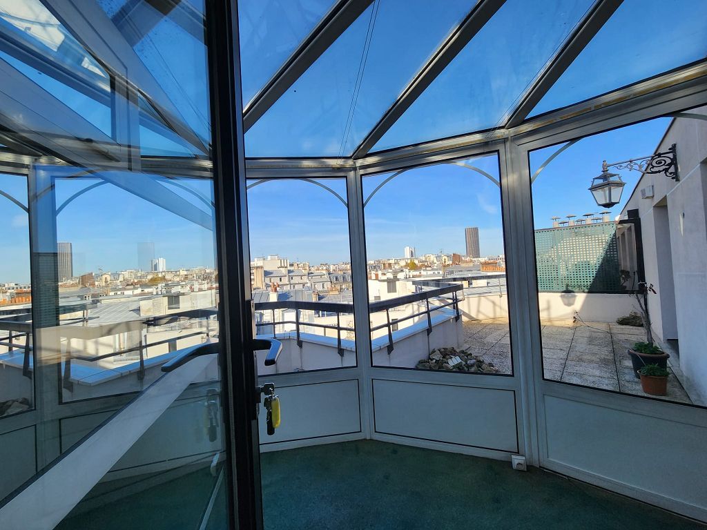 Appartement Duplex PARIS 14 (75014) AVANTAGES ILE DE FRANCE