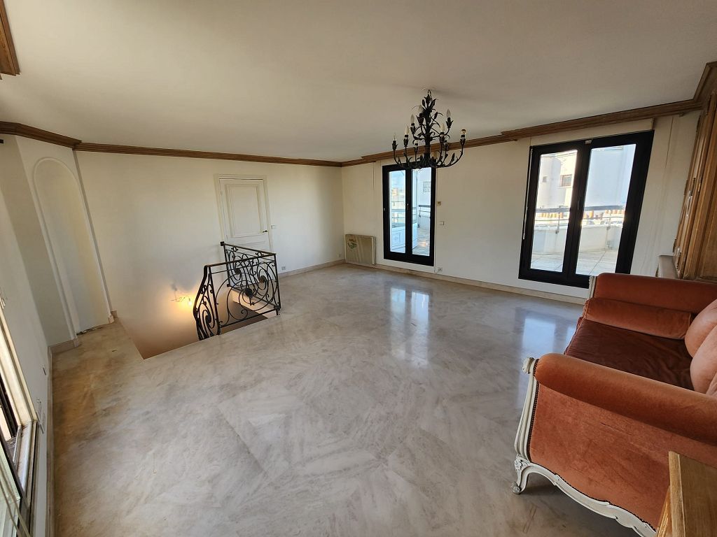 Appartement Duplex PARIS 14 (75014) AVANTAGES ILE DE FRANCE