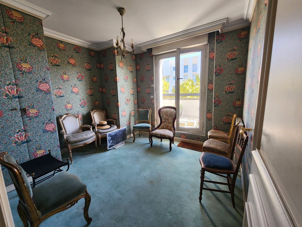 Appartement Duplex PARIS 14 (75014) AVANTAGES ILE DE FRANCE