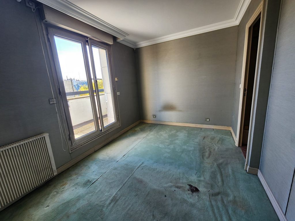 Appartement Duplex PARIS 14 (75014) AVANTAGES ILE DE FRANCE