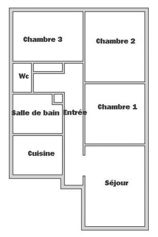 Appartement T4 LE KREMLIN BICETRE (94270) AVANTAGES ILE DE FRANCE