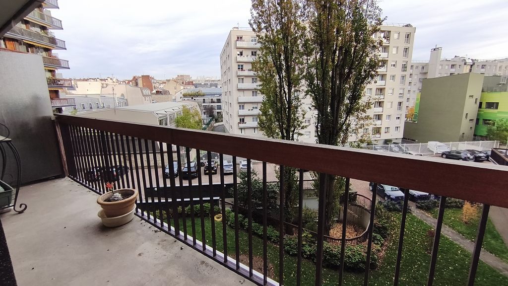 Appartement T3 BOULOGNE BILLANCOURT (92100) AVANTAGES ILE DE FRANCE