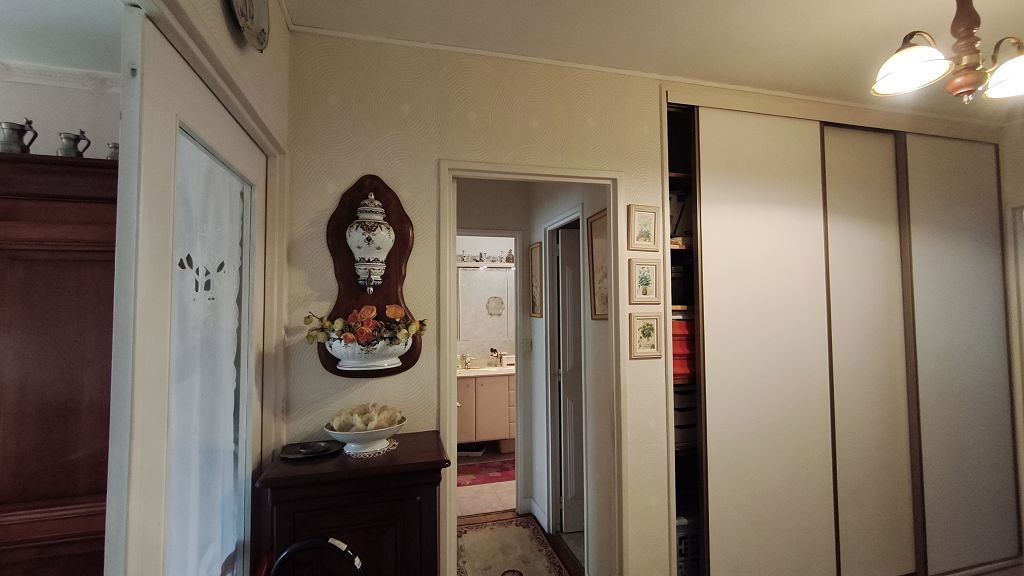 Appartement T3 BOULOGNE BILLANCOURT (92100) AVANTAGES ILE DE FRANCE