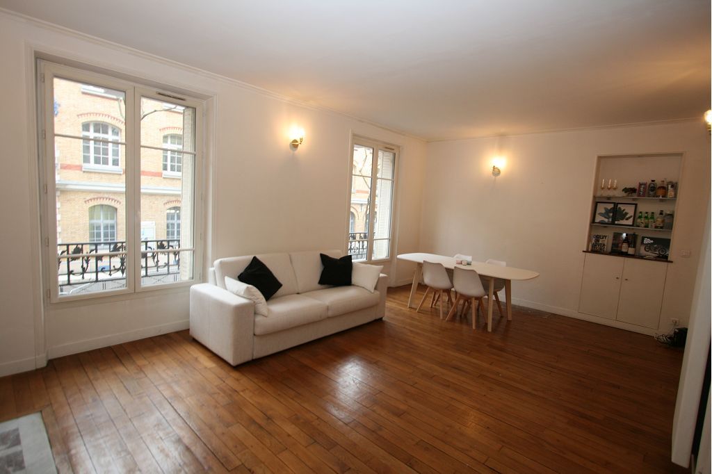 Appartement T2 PARIS 15 (75015) AVANTAGES ILE DE FRANCE