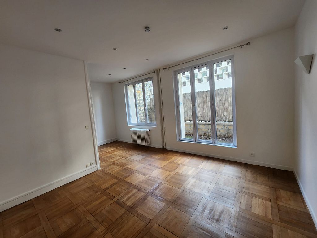 Appartement Studio BOULOGNE BILLANCOURT (92100) AVANTAGES ILE DE FRANCE