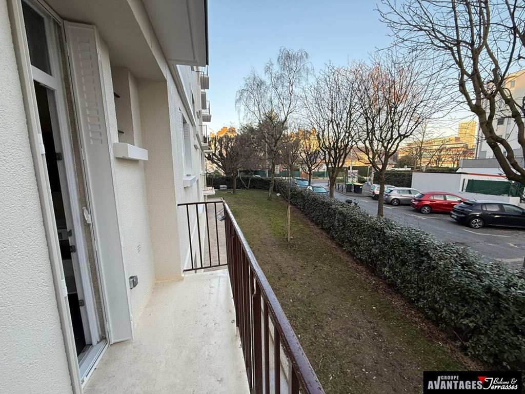 Appartement T4 LE KREMLIN BICETRE (94270) AVANTAGES ILE DE FRANCE