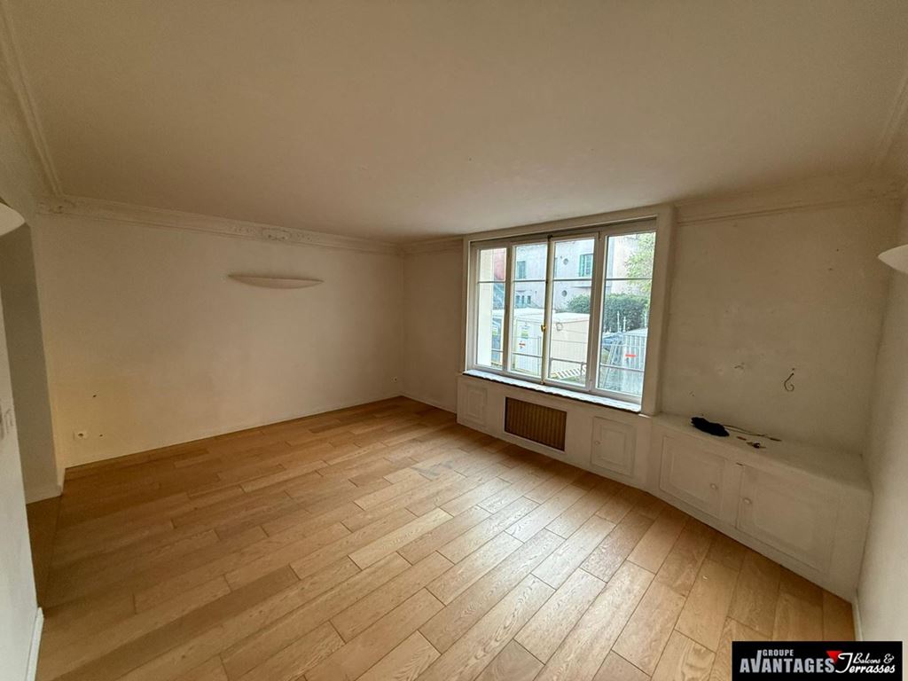 Appartement T4 LE KREMLIN BICETRE (94270) AVANTAGES ILE DE FRANCE